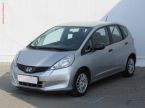 Honda Jazz - fotka číslo 2