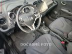 Honda Jazz - fotka číslo 2