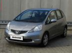 Honda Jazz - fotka číslo 2