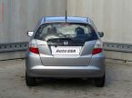 Honda Jazz - fotka číslo 4