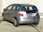 Honda Jazz - fotka číslo 5