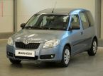 Škoda Roomster - fotka číslo 2