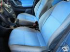 Škoda Roomster - fotka číslo 8