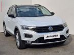 Volkswagen T-Roc - fotka číslo 0