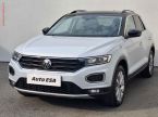 Volkswagen T-Roc - fotka číslo 2