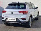 Volkswagen T-Roc - fotka číslo 4