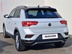 Volkswagen T-Roc - fotka číslo 3