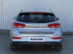 Hyundai i30 - fotka číslo 4