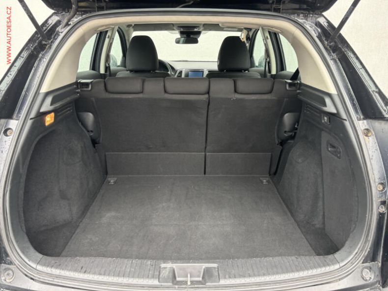 Honda HR-V - hlavní fotka