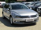 Volkswagen Passat - fotka číslo 0