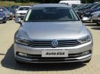 Volkswagen Passat - fotka číslo 1