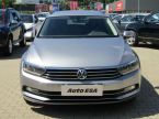 Volkswagen Passat - fotka číslo 1