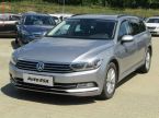 Volkswagen Passat - fotka číslo 2