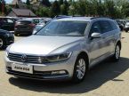 Volkswagen Passat - fotka číslo 2