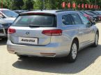 Volkswagen Passat - fotka číslo 3