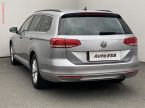 Volkswagen Passat - fotka číslo 5