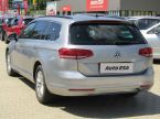 Volkswagen Passat - fotka číslo 5