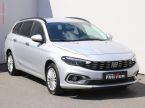 Fiat Tipo - fotka číslo 0