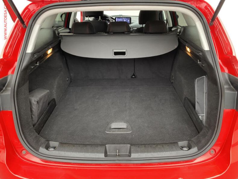 Fiat Tipo - hlavní fotka