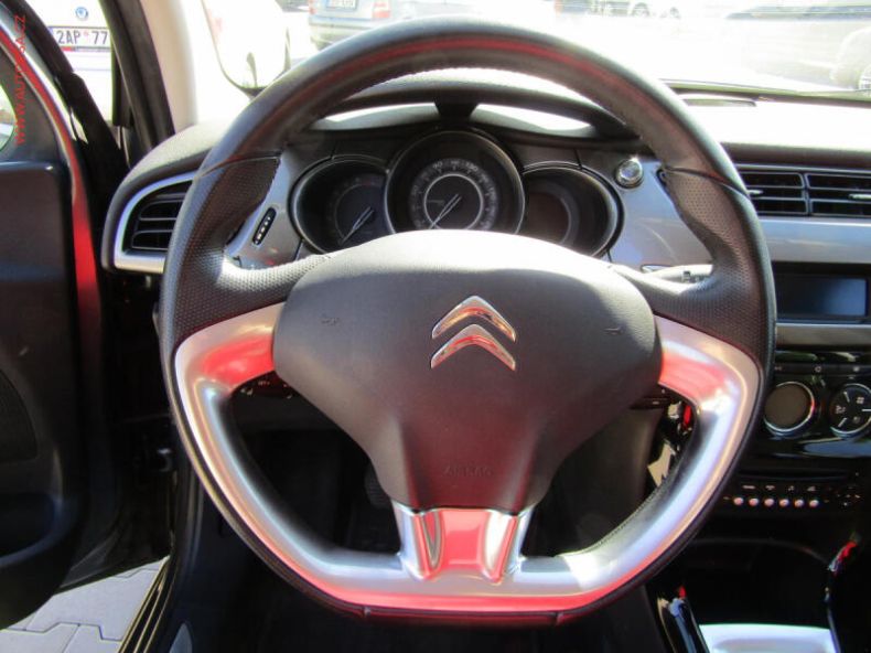 Citroën C3 - hlavní fotka