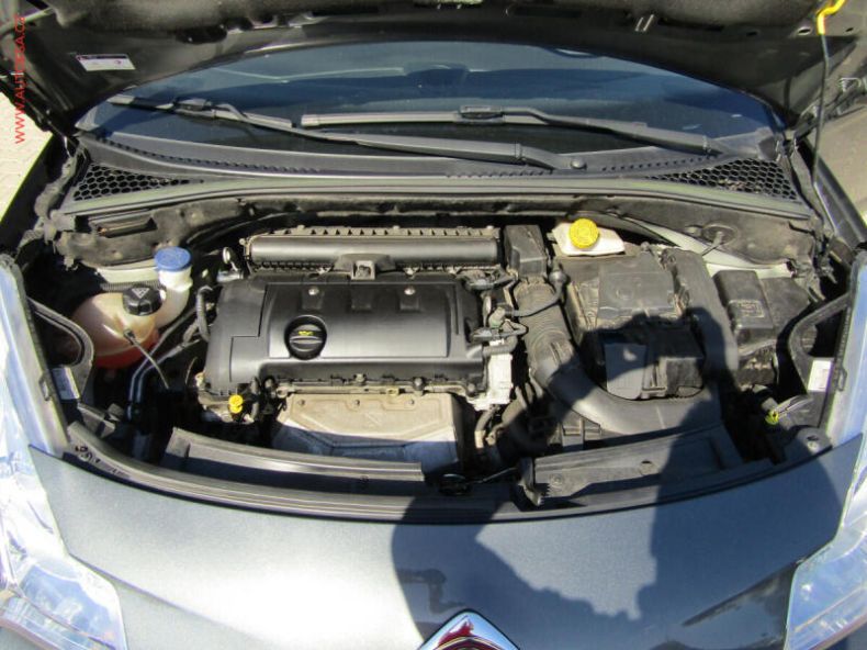 Citroën C3 - hlavní fotka