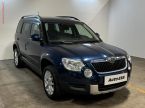 Škoda Yeti - fotka číslo 0