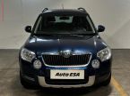 Škoda Yeti - fotka číslo 1