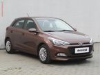 Hyundai i20 - fotka číslo 0
