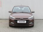 Hyundai i20 - fotka číslo 1