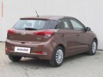 Hyundai i20 - fotka číslo 3