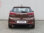 Hyundai i20 - fotka číslo 4