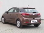 Hyundai i20 - fotka číslo 5