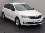 Škoda Rapid - fotka číslo 0