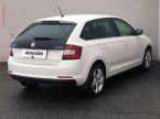Škoda Rapid - fotka číslo 3