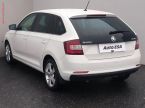 Škoda Rapid - fotka číslo 5