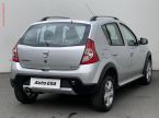 Dacia Sandero - fotka číslo 3