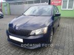 Škoda Fabia - fotka číslo 0