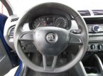 Škoda Fabia - fotka číslo 15