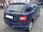 Škoda Fabia - fotka číslo 1