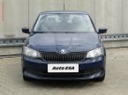Škoda Fabia - fotka číslo 1