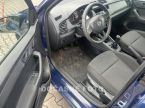 Škoda Fabia - fotka číslo 2