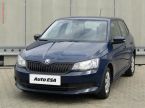 Škoda Fabia - fotka číslo 2