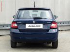Škoda Fabia - fotka číslo 4