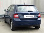 Škoda Fabia - fotka číslo 5