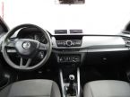 Škoda Fabia - fotka číslo 7