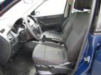 Škoda Fabia - fotka číslo 8