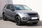 Land Rover Discovery - fotka číslo 0