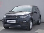 Land Rover Discovery - fotka číslo 2