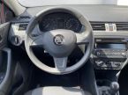 Škoda Rapid - fotka číslo 10