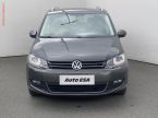 Volkswagen Sharan - fotka číslo 1